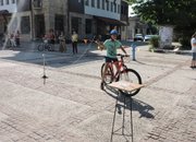 Днес започнаха тридневните тържества по повод Празника на гр.Етрополе