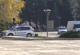 Бюлетините и изборните книжа вече са в Ботевград Скрийншот