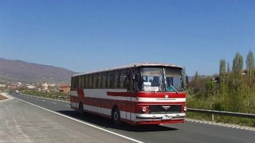 Издирват автобуси - фантоми