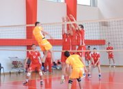 ВОЛЕЙБОЛ: ЮНОШИТЕ НА ВК „ЕТРОПОЛЕ” ОТВЯХА ПЛЯВАТА НА ПИРДОПЧАНИ