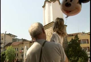 1 юни в Ботевград Скрийншот