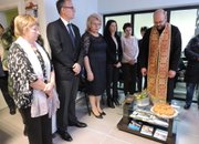 Етрополският клон на ДЗИ е с нов офис