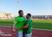 Балкан спечели първа купа във футболната история на Ботевград