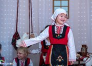 Януарските традиционни празници и именни дни празнуваха днес в ДГ „Славейче“