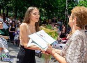 Випуск 2020 на ППМГ „Акад. проф. д-р Асен Златаров“ получи своите дипломи /снимки/