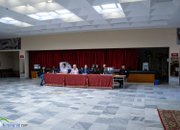 Избирателна активност към 11 часа – 11,57%