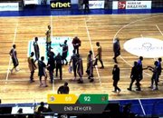 Балкан завърши годината с победа