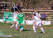 Балкан 1929 победи с 4-0 Рилец, Мартин Кушев с хеттрик