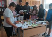 Геотехмин и Елаците-Мед направиха ново дарение на библиотеките в община Етрополе