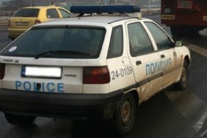16-годишен загина при катастрофа на пътя Търговище - Попово