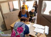 Започна раздаването на хранителни продукти на нуждаещи се лица от община Ботевград