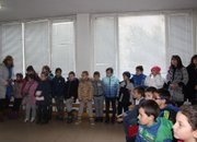 Конкурс за рисунка на тема „Аз и детското полицейско управление“ 