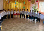  ДГ Еделвайс в Етрополе на 1-ви юни