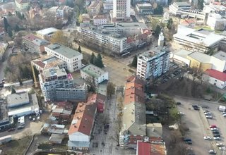 Идейният проект за общ устройствен план на община Ботевград е готов и до дни ще бъде обявен за публично обсъждане Скрийншот