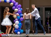 Випуск 2020 на ППМГ „Акад. проф. д-р Асен Златаров“ получи своите дипломи /снимки/
