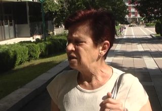 Как хората от провинцията коментират снощните протести Скрийншот