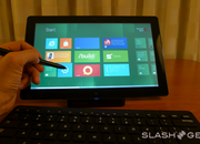 Таблет с Windows 8 предизвика фурор