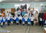 Денят на родилната помощ бе отбелязан в МБАЛ Ботевград с празнична програма