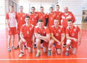 ВОЛЕЙБОЛ: ЮНОШИТЕ НА ВК „ЕТРОПОЛЕ” ОТВЯХА ПЛЯВАТА НА ПИРДОПЧАНИ