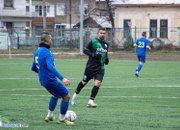 Равенство на Балкан и в третата контрола