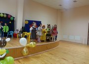 ЦДГ”Славейче” закри седмицата на християнското семейство