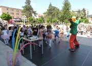 Етрополе отбеляза Международния ден на детето