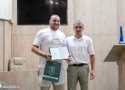 50 абитуриенти бяха удостоени с почетна грамота “Отличен зрелостник на община Ботевград“