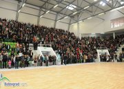 Прерязаха лентата на многофункционална спортна зала „Арена Ботевград”