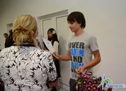 Випуск 2013 на ТПГ „Стамен Панчев” се дипломира