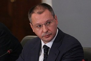 Станишев отива в Москва и Киев