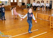 Днешните занимания в ДГ "Славейче" бяха посветени на Апостола