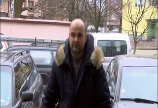 Мирослав Маринов спечели 32 инчовия телевизор от новогодишната томбола на Телевизия Ботевград Скрийншот