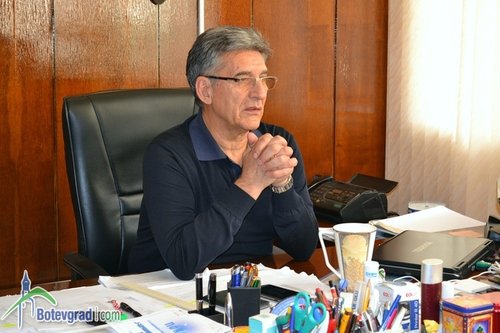 Управителят на болницата д-р Филев е подал молба за освобождаване