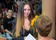 Зрелостниците на ПМГ „Акад. проф. д-р Асен Златаров” получиха дипломите си 