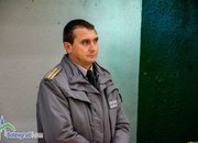 Полицаи събраха 2000 лева от футболен турнир в Ботевград за детето на свой колега