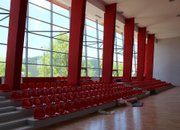 Приключи ремонта на спортна зала „Чавдар“ 