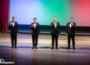 Две почетни отличия бяха връчени преди началото на концерт-спектакъла “Памет и бъдеще – 90 год. с името на Ботев и 140 год. читалище“
