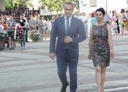 С панихида и поднасяне на цветя започна тържествената част от Празника на Етрополе 