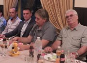 Членове и симпатизанти на БСП почетоха Девети септември