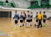 Полицаи събраха 2000 лева от футболен турнир в Ботевград за детето на свой колега