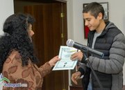 12 ученици бяха отличени в състезанието "Забавни технологии"