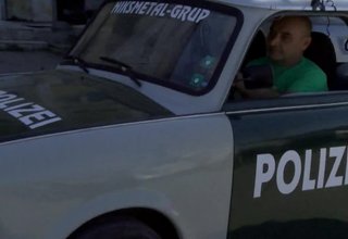 На 10 ноември Ботевград за първи път ще бъде домакин на Трабант шоу Скрийншот