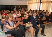 Меглена Кунева:  Нашата цел е съдебната реформа