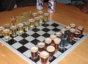 Шах за поркане