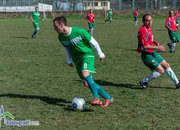 Балкан 1929 победи с 8-2 ЖСК Ихтиман
