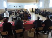 Илияна Йотова проведе разговор със жителите на с.Лопян 