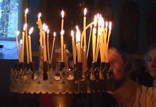 Разпети петък - най-тъжният ден за вярващите християни Скрийншот