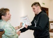 Наградиха победителите в състезанието “Забавни технологии”