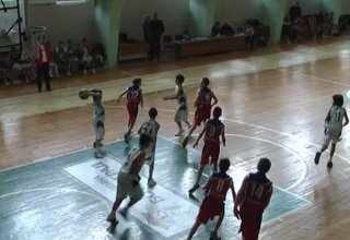 Три формации от подрастващите на Балкан играха мачове от първенствата на своите зони Скрийншот