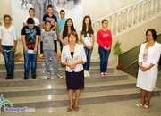 Фотоизложба разказва за трудното ежедневие на пожарникарите